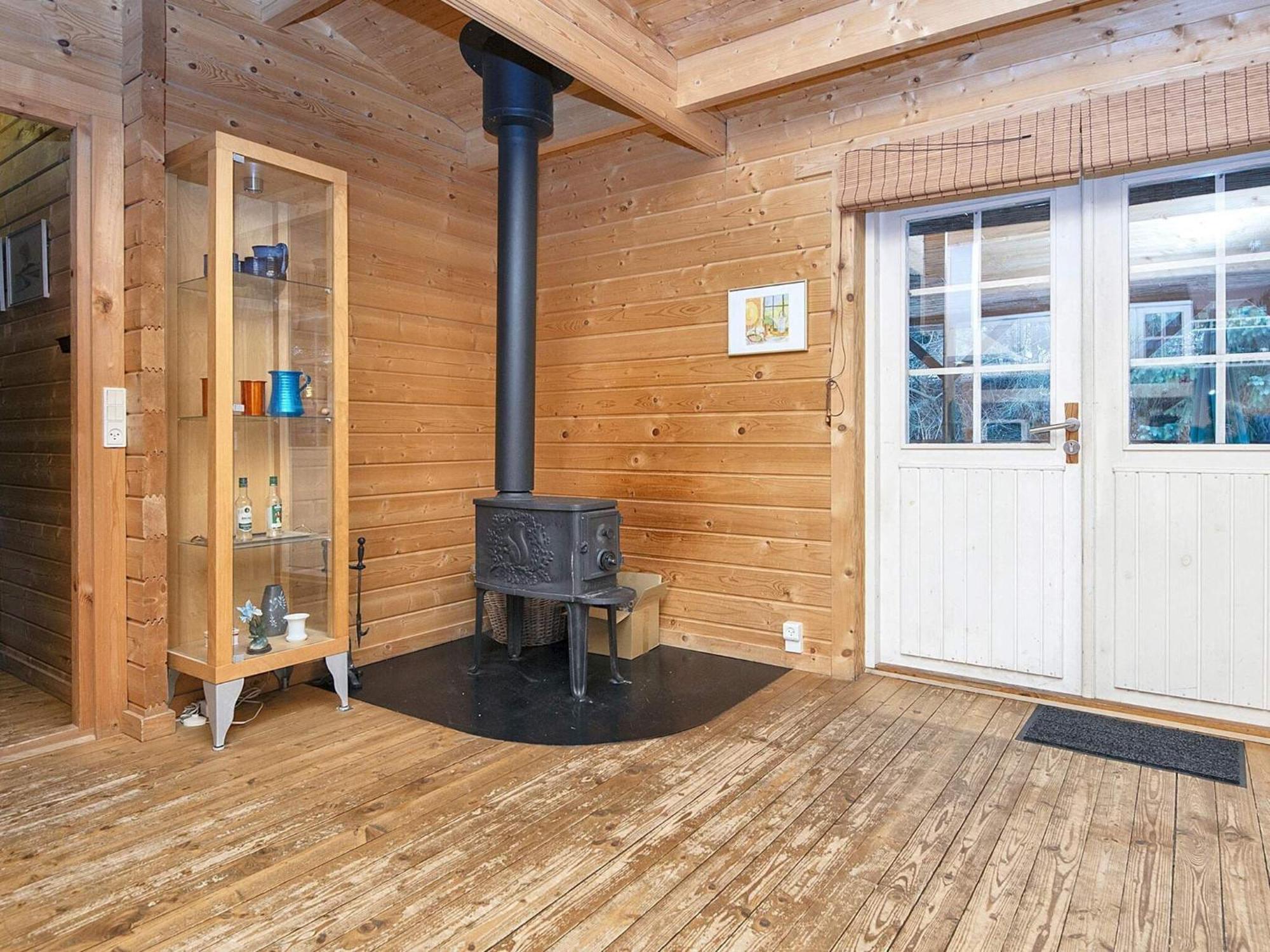 6 Person Holiday Home In F Rvang Farvang ภายนอก รูปภาพ