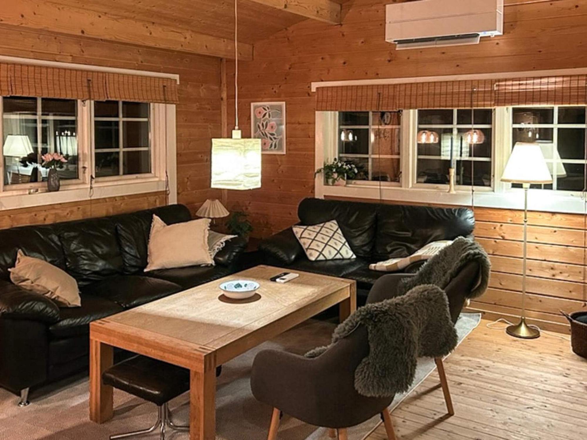 6 Person Holiday Home In F Rvang Farvang ภายนอก รูปภาพ